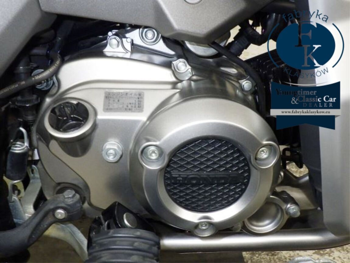 HONDA CT125-2  - zdjęcie 12