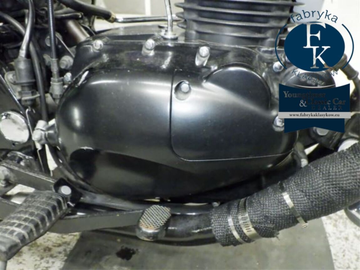 KAWASAKI 250TR - zdjęcie 10