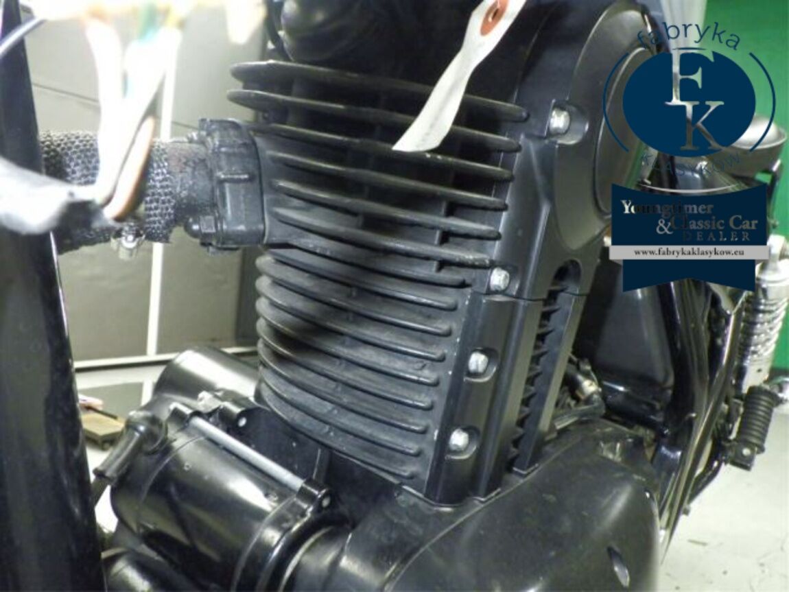 KAWASAKI 250TR - zdjęcie 12