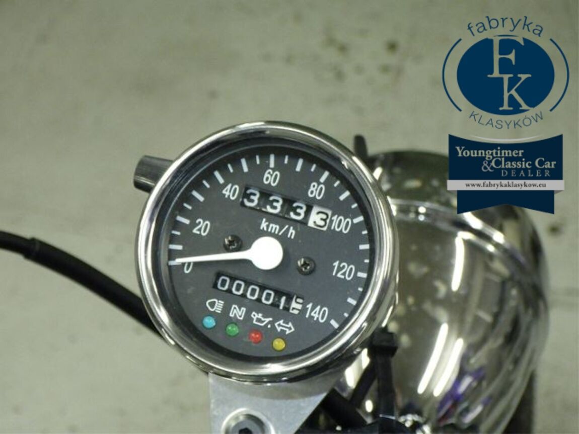 KAWASAKI 250TR - zdjęcie 15