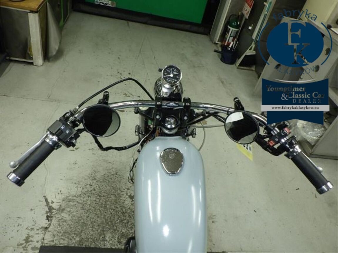 KAWASAKI 250TR - zdjęcie 21