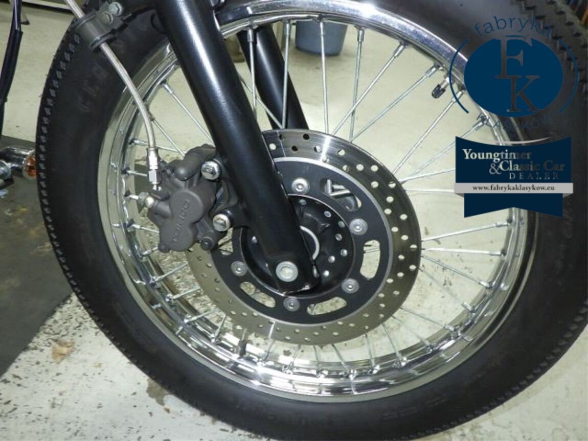 KAWASAKI 250TR - zdjęcie 23