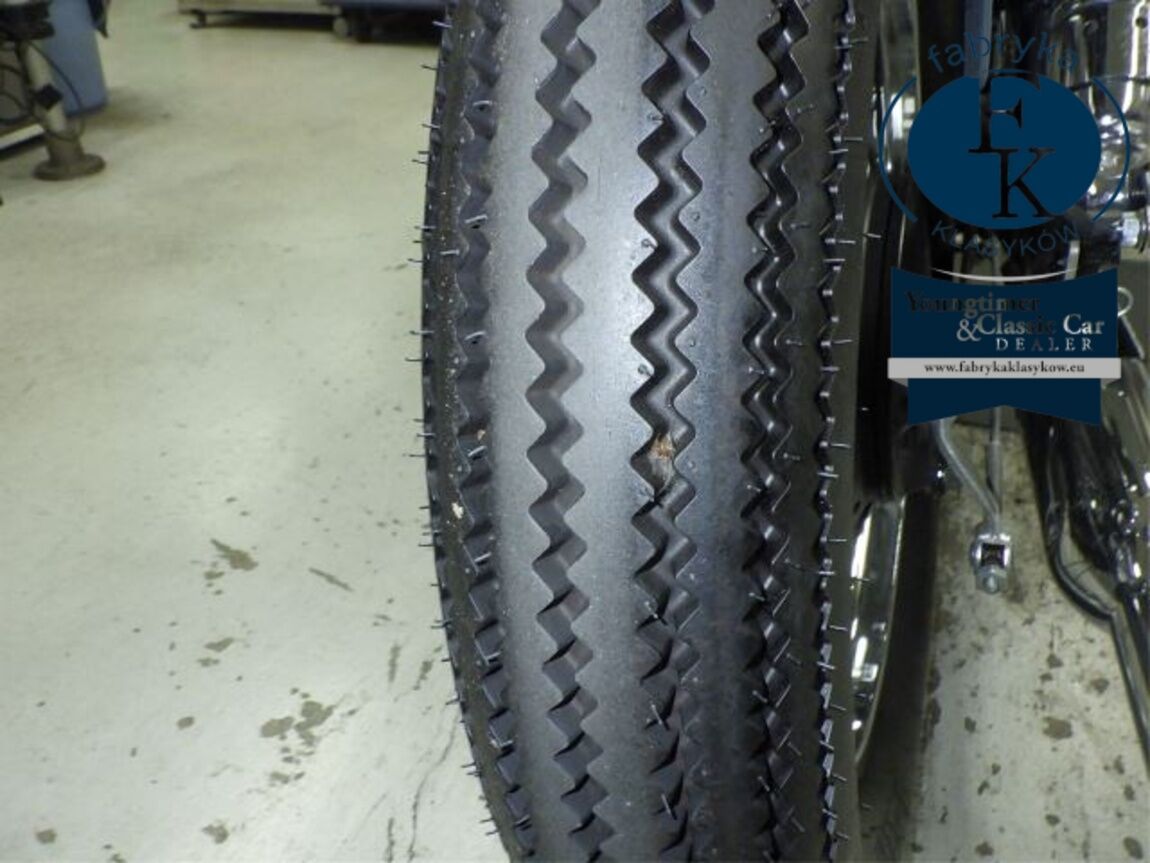 KAWASAKI 250TR - zdjęcie 25