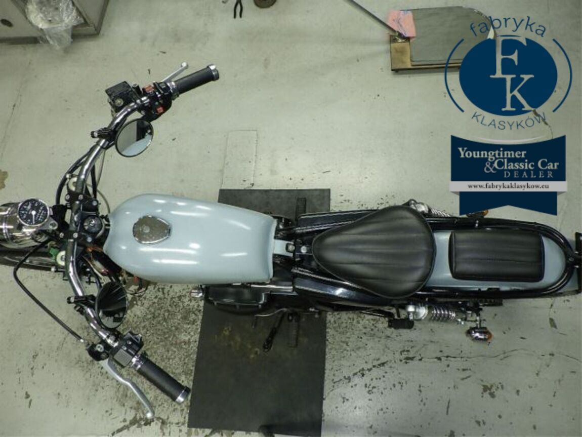 KAWASAKI 250TR - zdjęcie 32