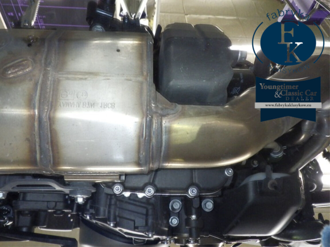 YAMAHA XSR900-2 2022 - zdjęcie 8