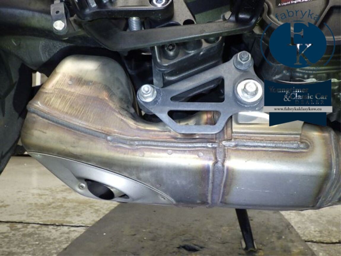 YAMAHA XSR900-2 2022 - zdjęcie 18