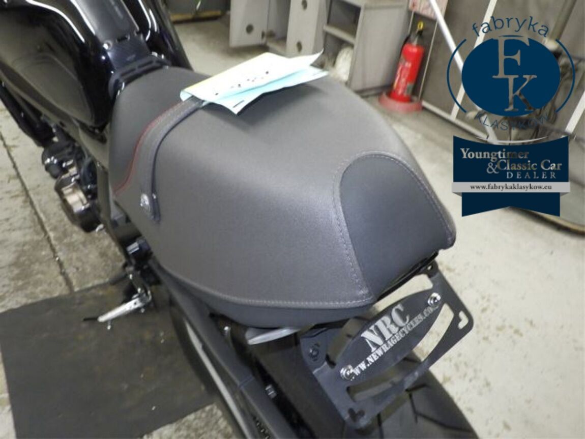 YAMAHA XSR900-2 2022 - zdjęcie 19