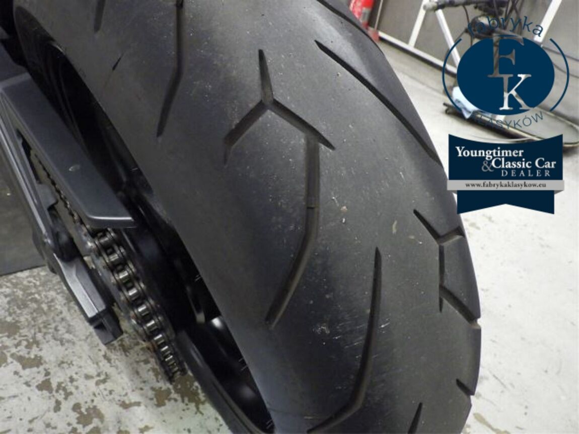 YAMAHA XSR900-2 2022 - zdjęcie 30