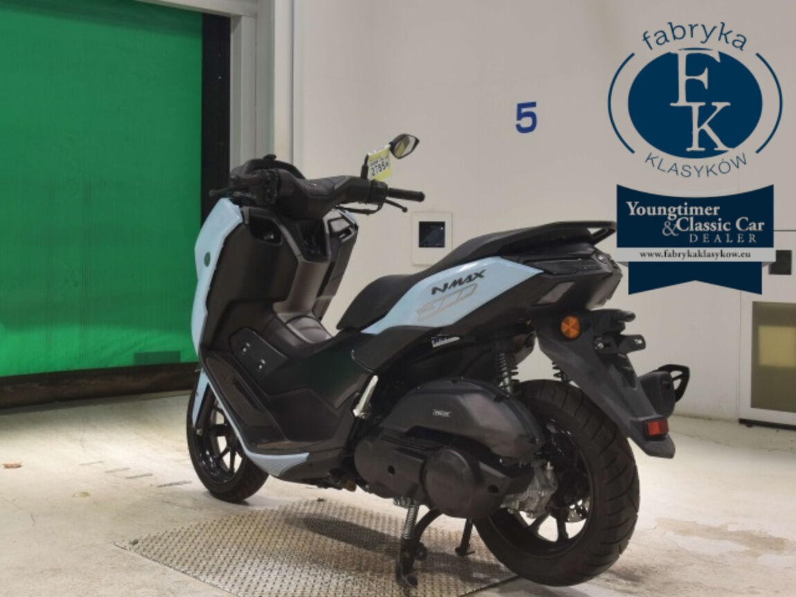 YAMAHA NMAX155-3  - zdjęcie 7