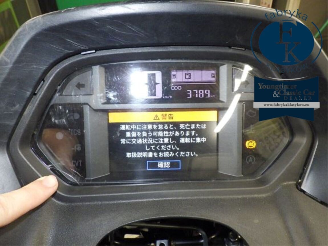 YAMAHA NMAX155-3  - zdjęcie 13