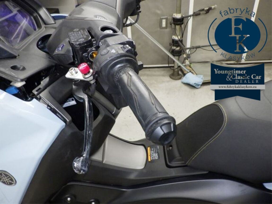 YAMAHA NMAX155-3  - zdjęcie 21