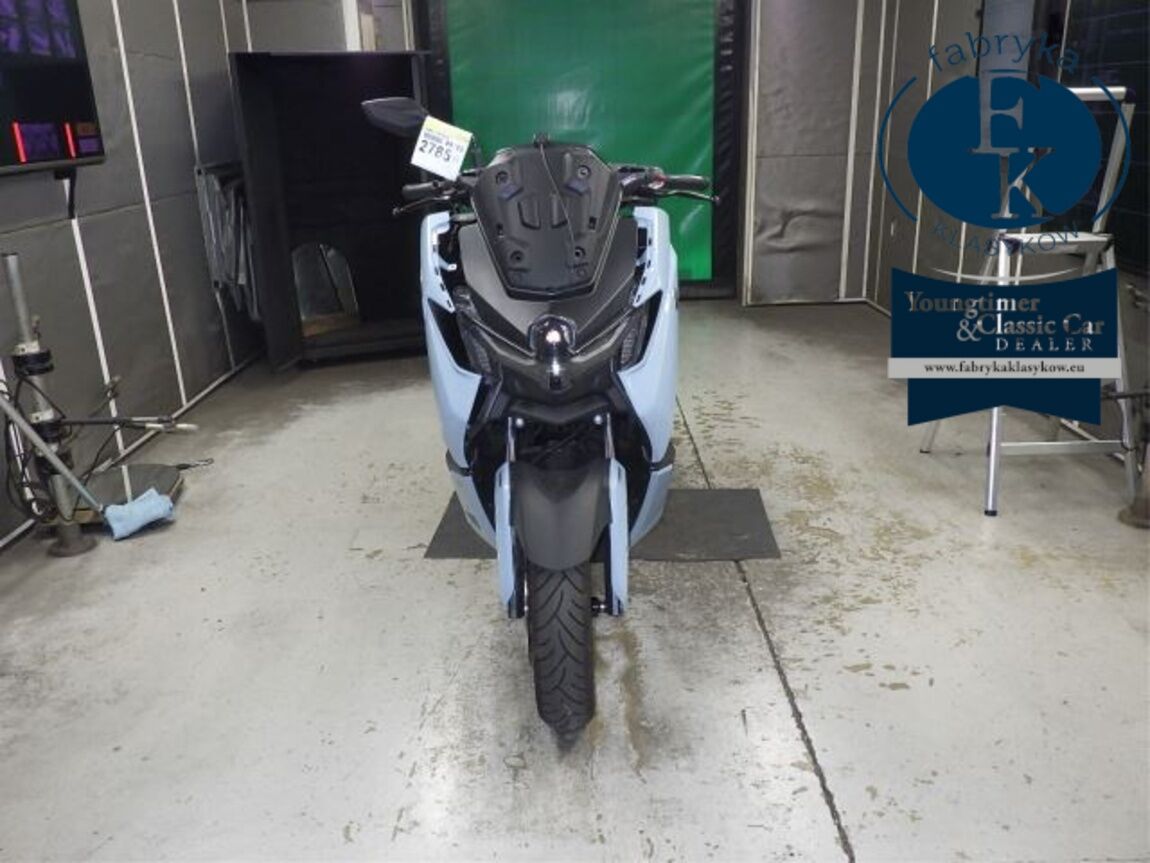 YAMAHA NMAX155-3  - zdjęcie 22