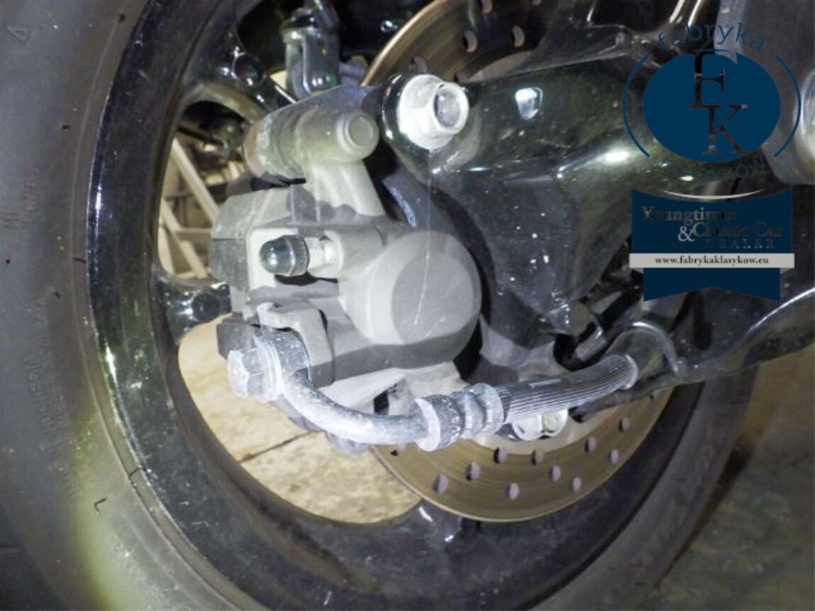 YAMAHA NMAX155-3  - zdjęcie 27