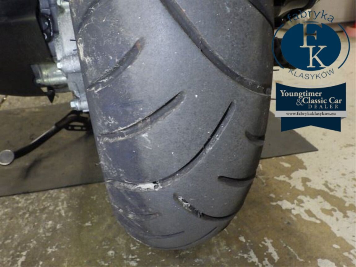 YAMAHA NMAX155-3  - zdjęcie 28