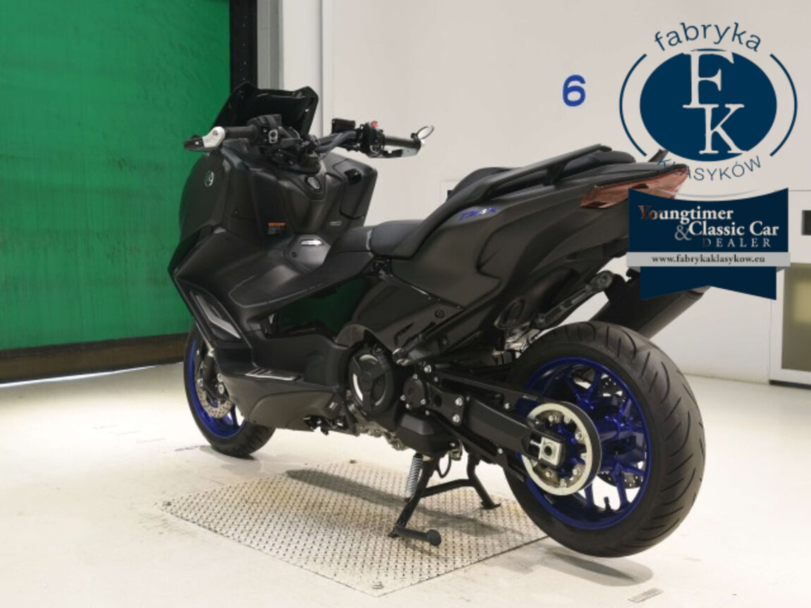 YAMAHA T-MAX560 2025 - zdjęcie 7