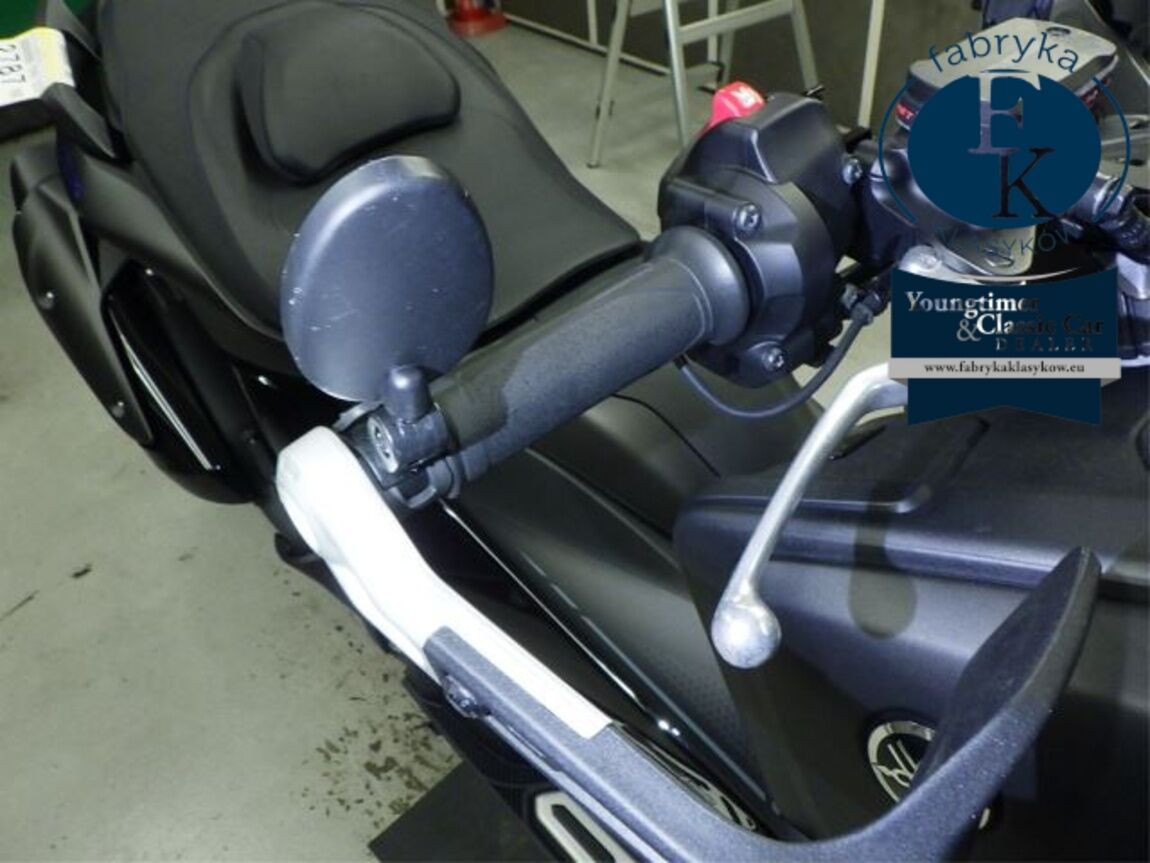 YAMAHA T-MAX560 2025 - zdjęcie 14