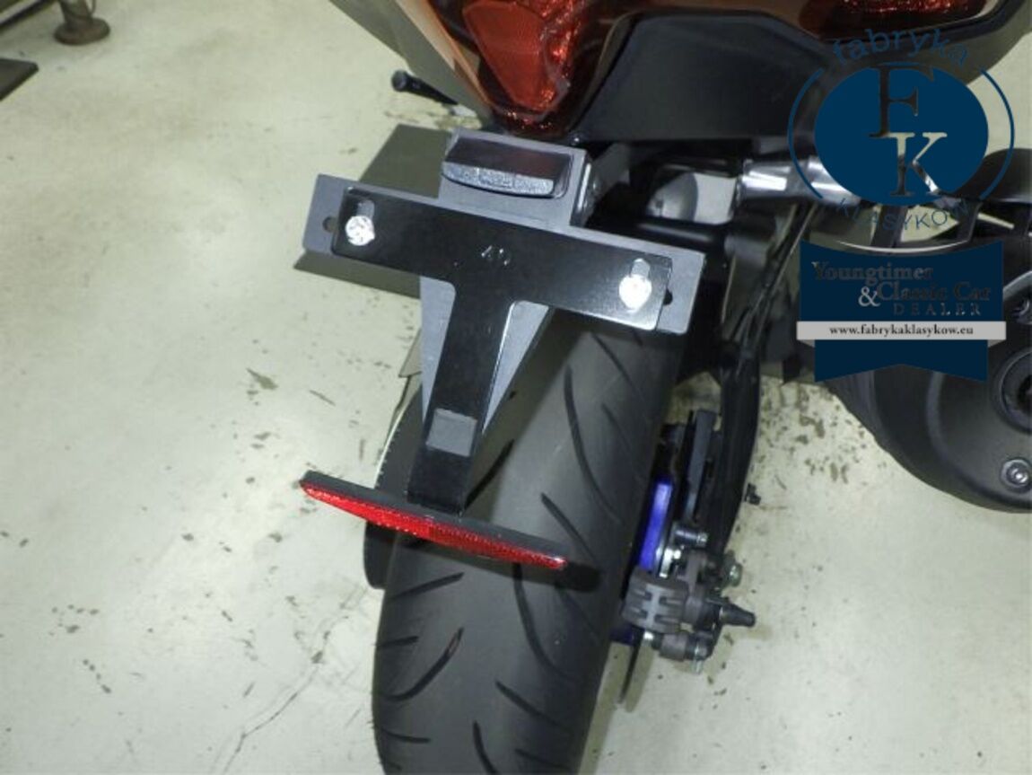 YAMAHA T-MAX560 2025 - zdjęcie 16
