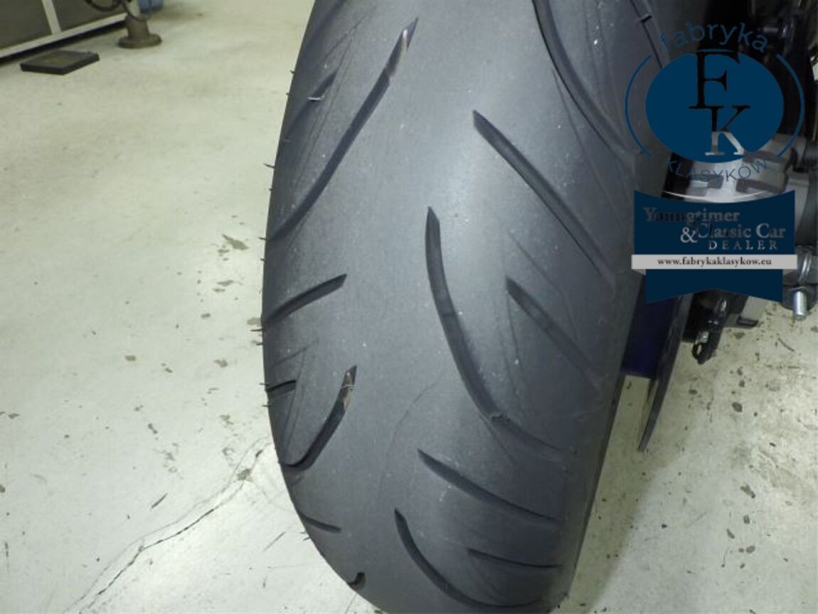 YAMAHA T-MAX560 2025 - zdjęcie 26