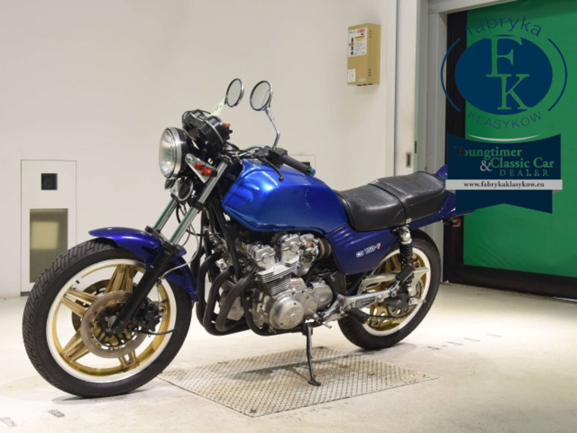 HONDA CB750 2024 - zdjęcie 5