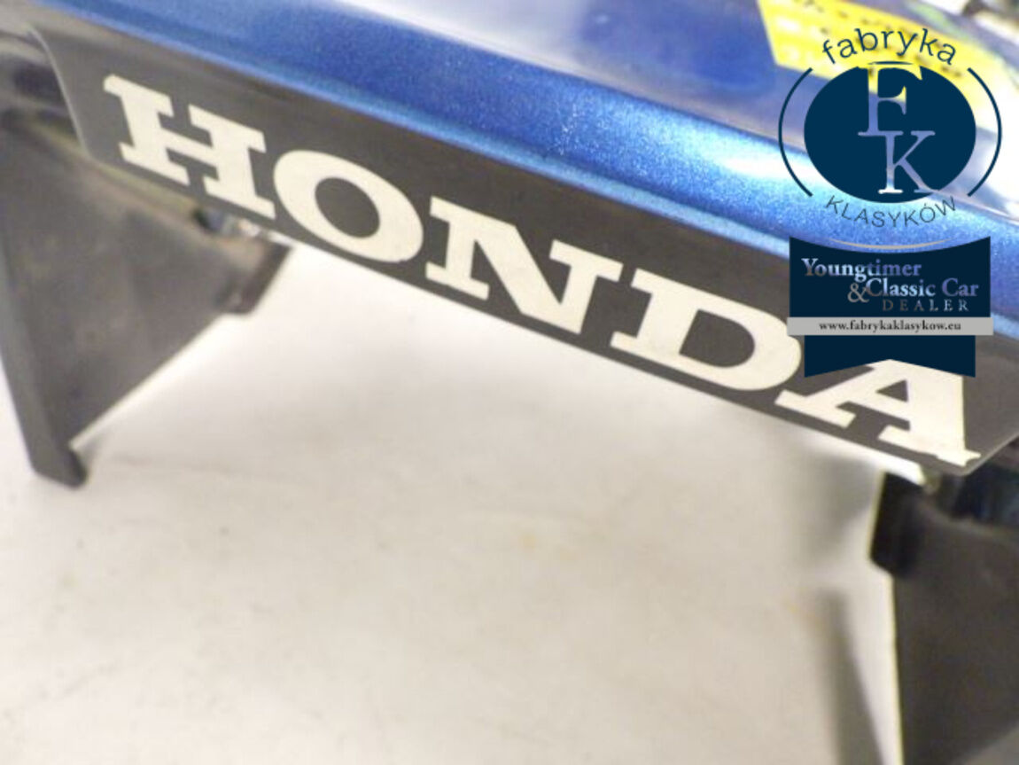 HONDA CB750 2024 - zdjęcie 10