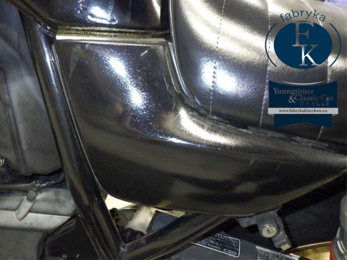 HONDA CB400SFV-2 2002 - zdjęcie 21