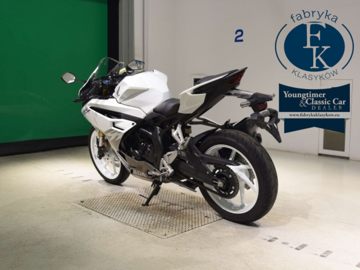 HONDA CBR250RR-2A  - zdjęcie 7