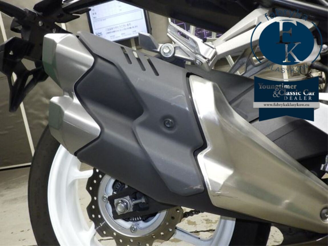 HONDA CBR250RR-2A  - zdjęcie 15