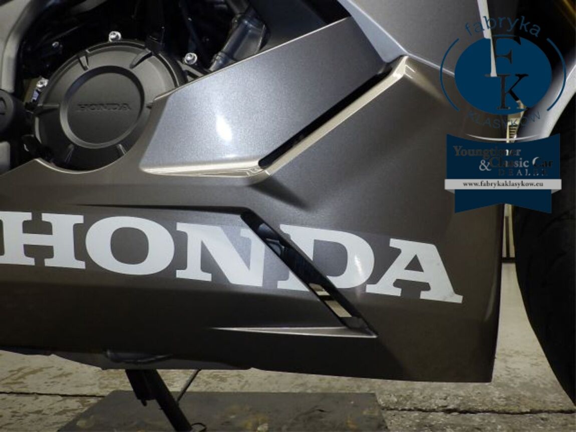 HONDA CBR250RR-2A  - zdjęcie 18