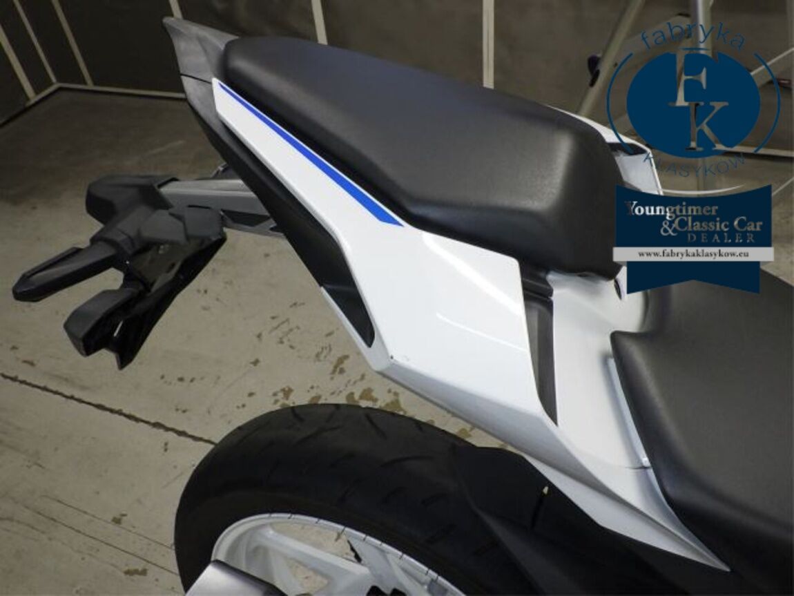 HONDA CBR250RR-2A  - zdjęcie 19