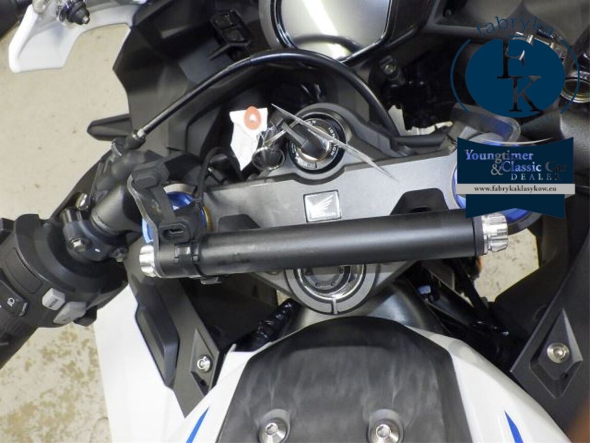 HONDA CBR250RR-2A  - zdjęcie 21