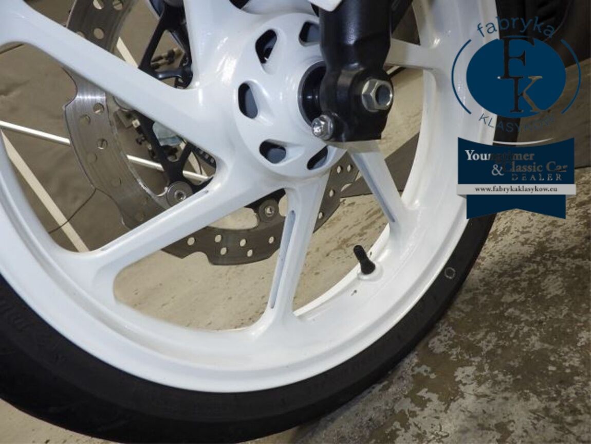 HONDA CBR250RR-2A  - zdjęcie 24