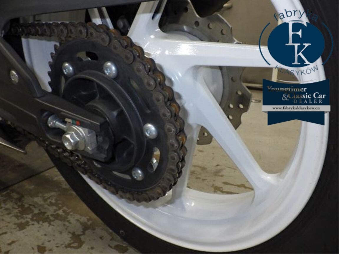 HONDA CBR250RR-2A  - zdjęcie 28