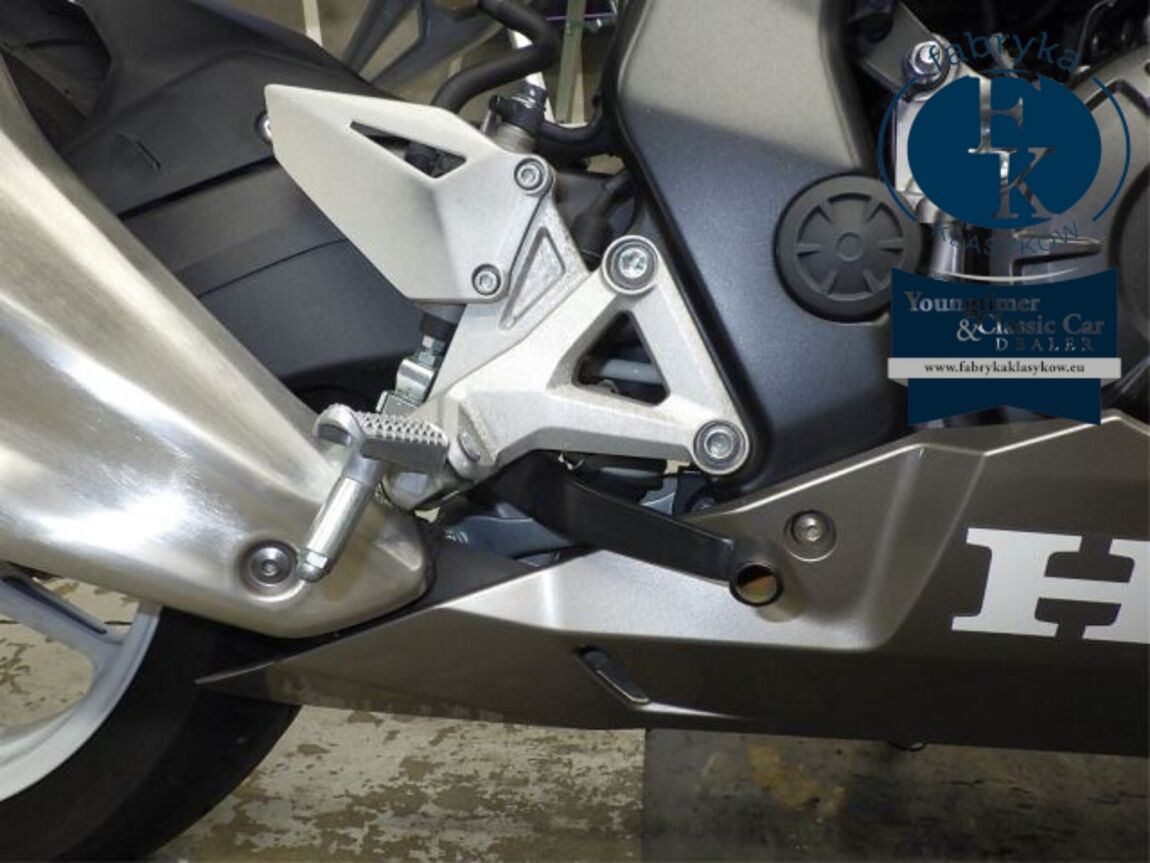 HONDA CBR250RR-2A  - zdjęcie 29