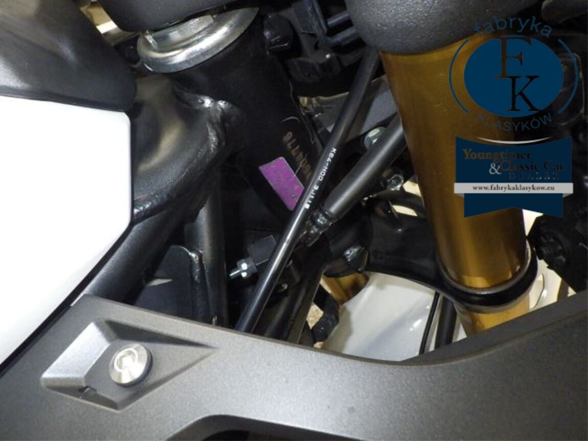 HONDA CBR250RR-2A  - zdjęcie 30