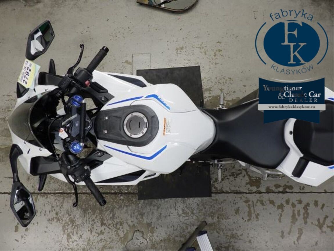 HONDA CBR250RR-2A  - zdjęcie 32