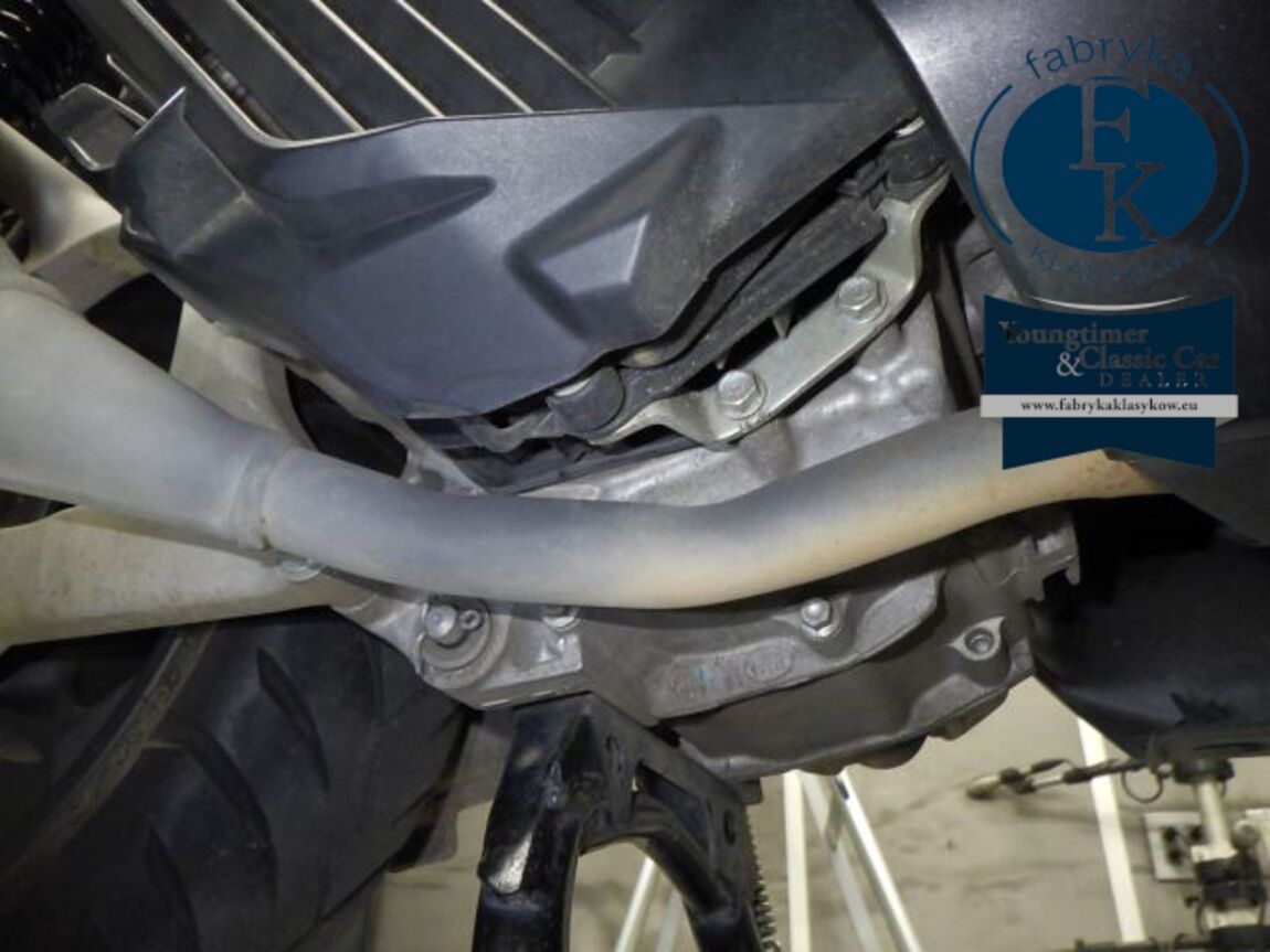 HONDA PCX160 - zdjęcie 18