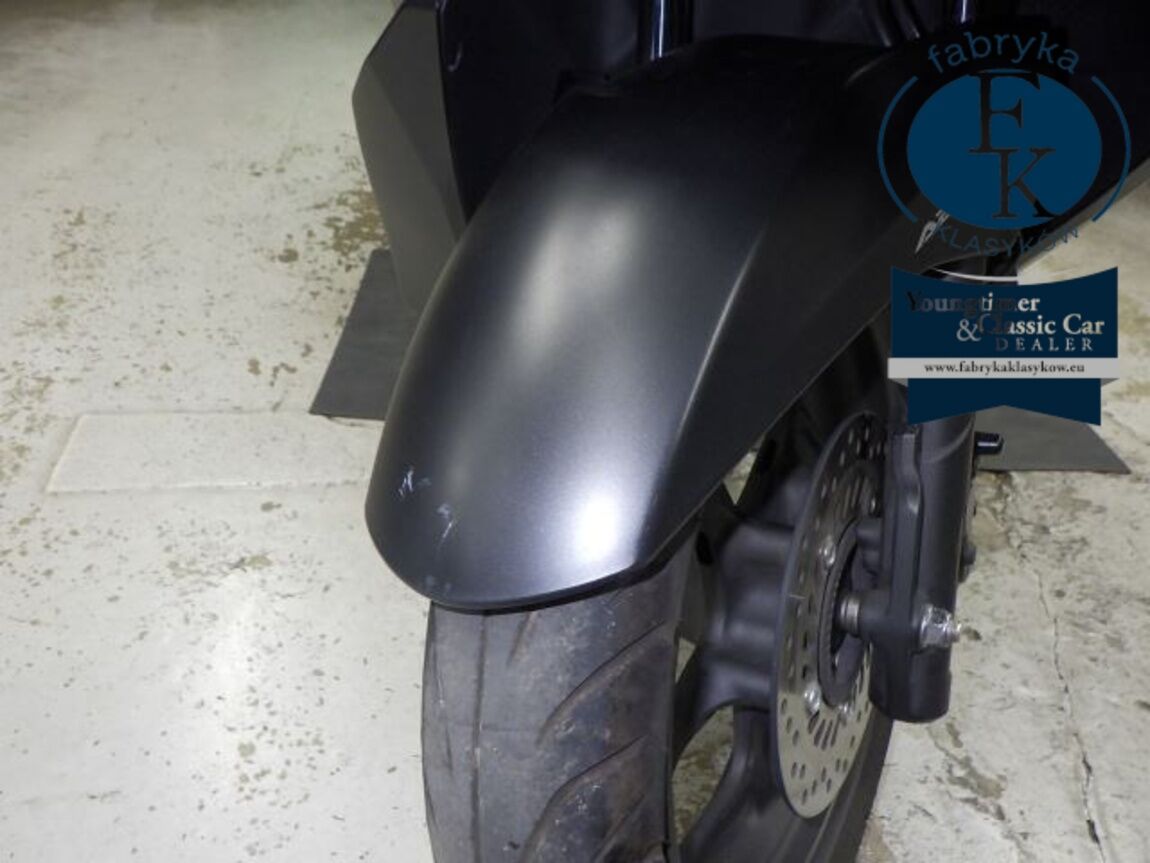 HONDA PCX160 - zdjęcie 19