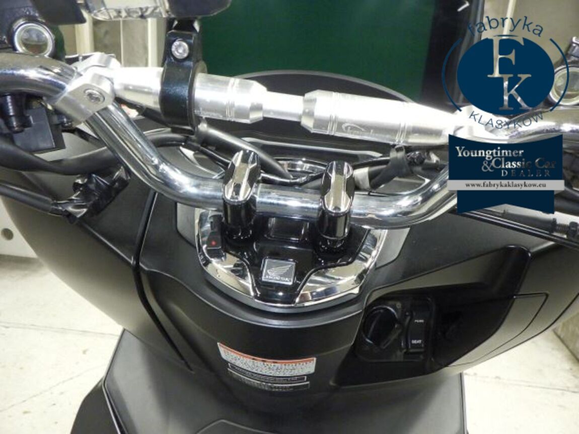 HONDA PCX160 - zdjęcie 23