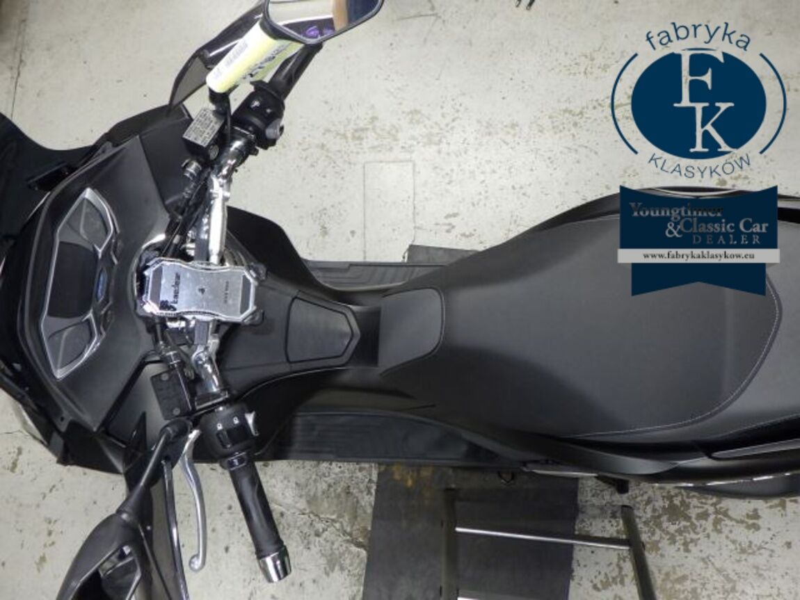 HONDA PCX160 - zdjęcie 34