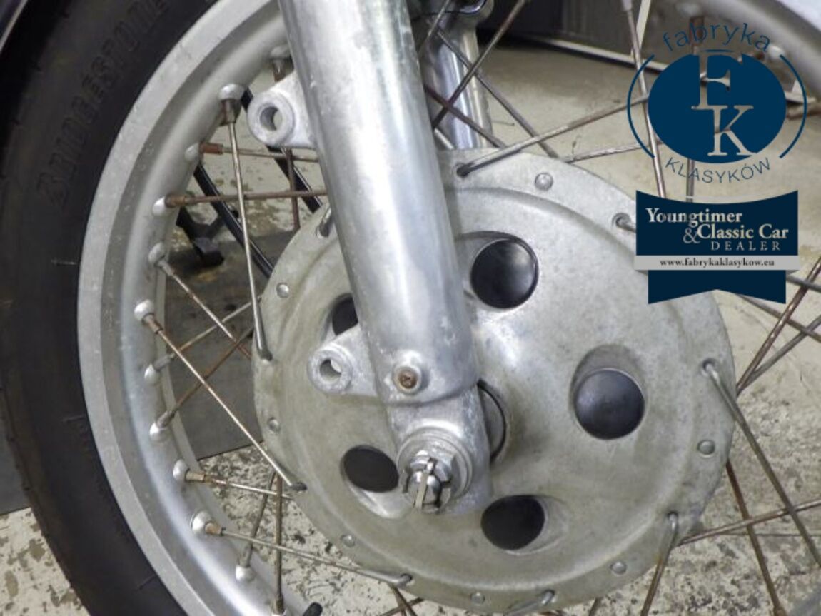 YAMAHA SR400-2 1992 - zdjęcie 24