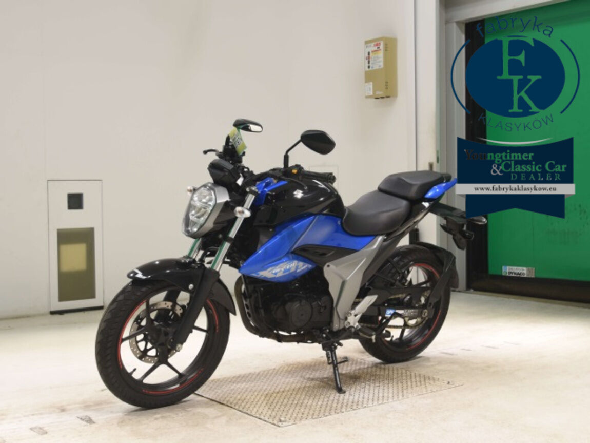 SUZUKI JIKUSA-150  - zdjęcie 5