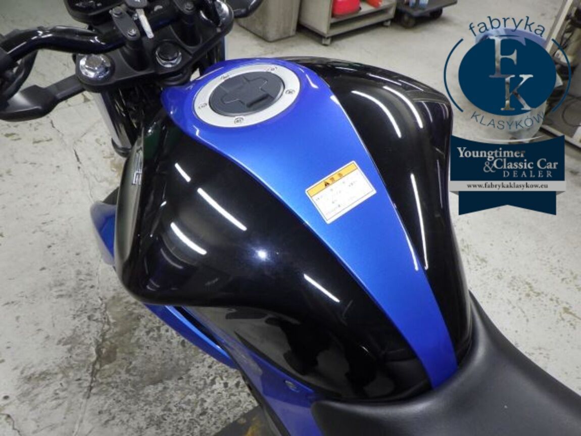 SUZUKI JIKUSA-150  - zdjęcie 17