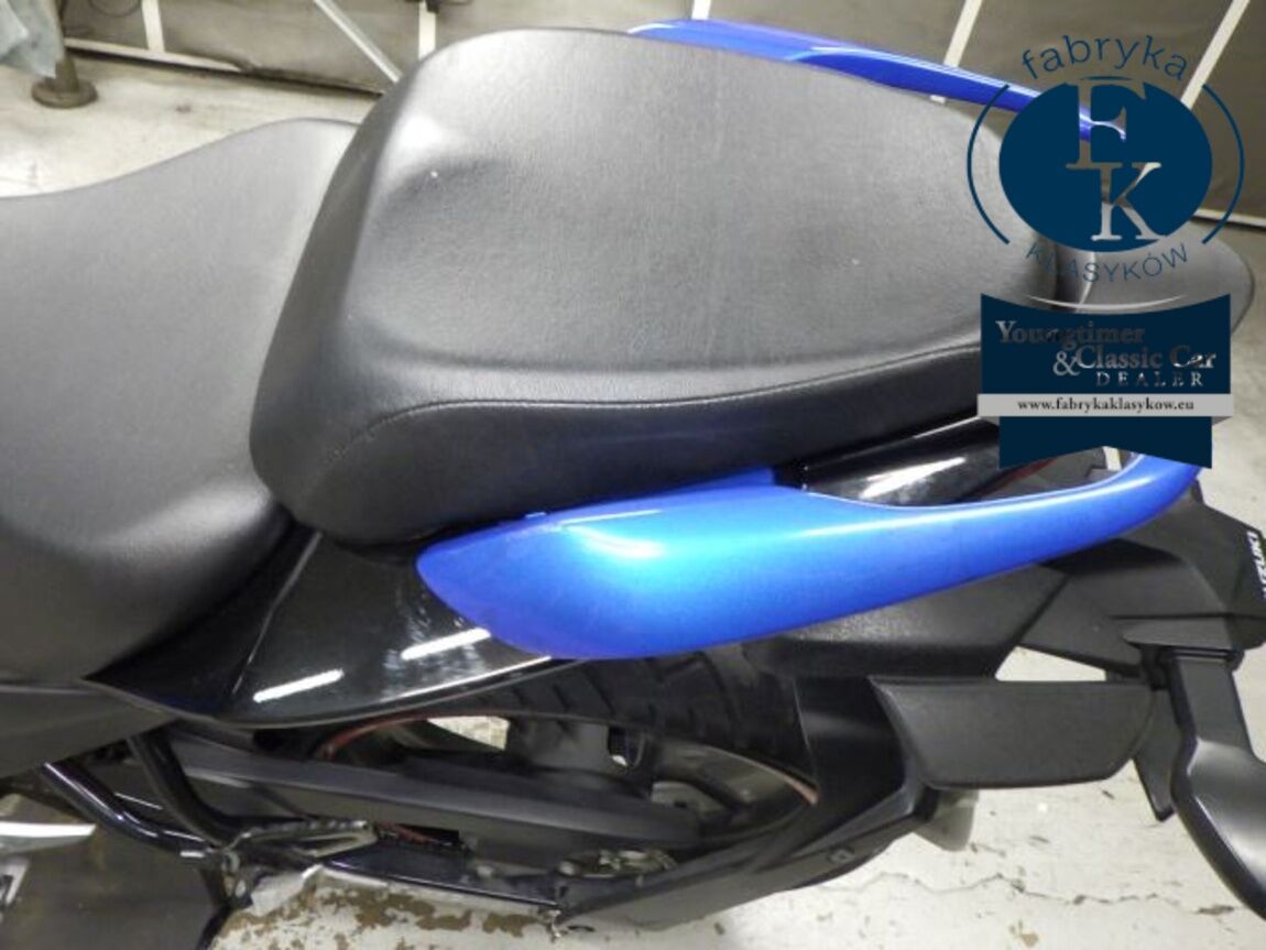 SUZUKI JIKUSA-150  - zdjęcie 18