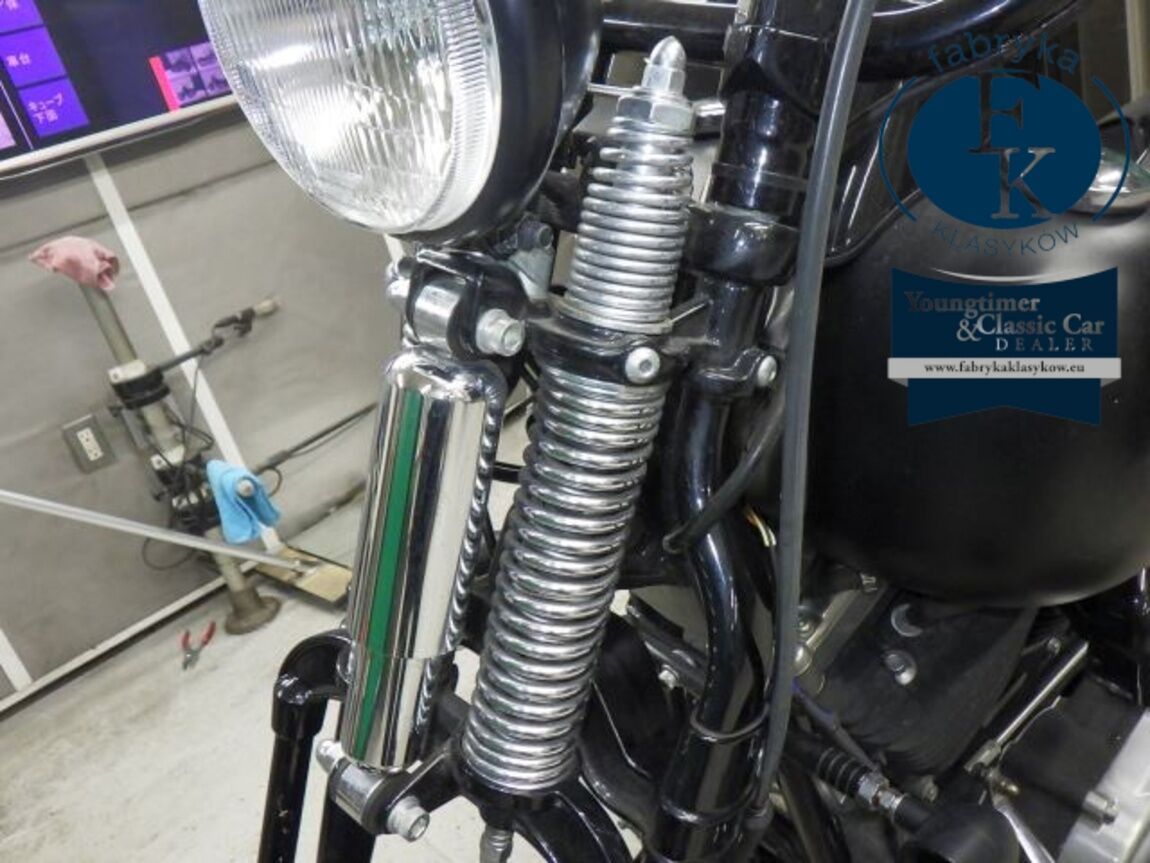 HARLEY-DAVIDSON FLSTSB1580 2011 - zdjęcie 26