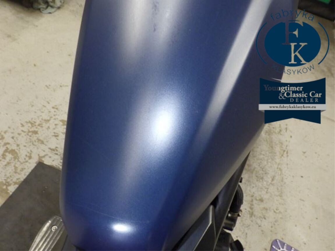 HONDA REBEL 250A  - zdjęcie 21