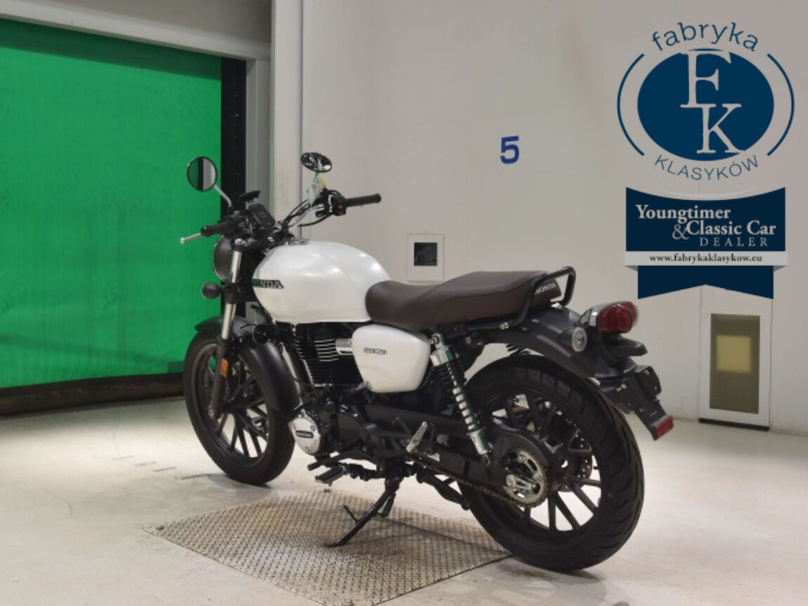 HONDA GB350 2023 - zdjęcie 7