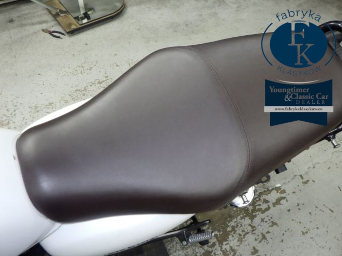 HONDA GB350 2023 - zdjęcie 20