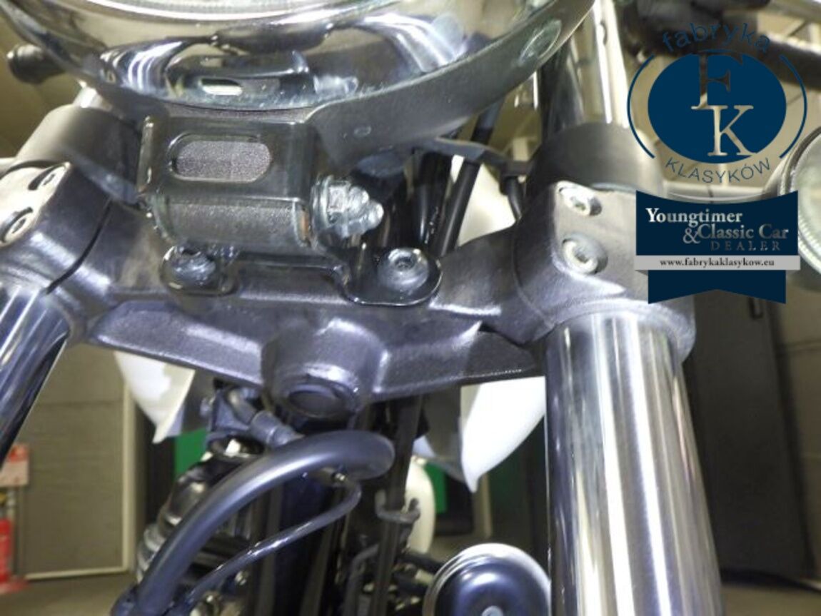 HONDA GB350 2023 - zdjęcie 23