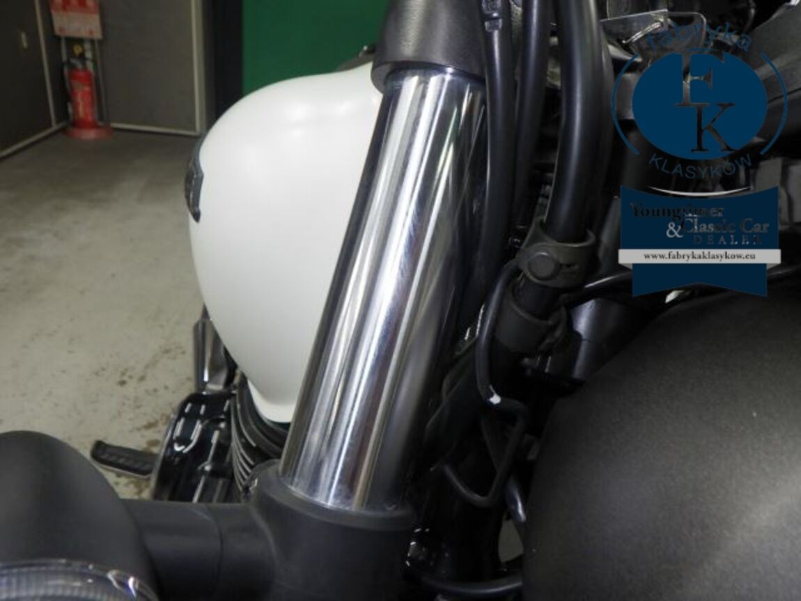 HONDA GB350 2023 - zdjęcie 24