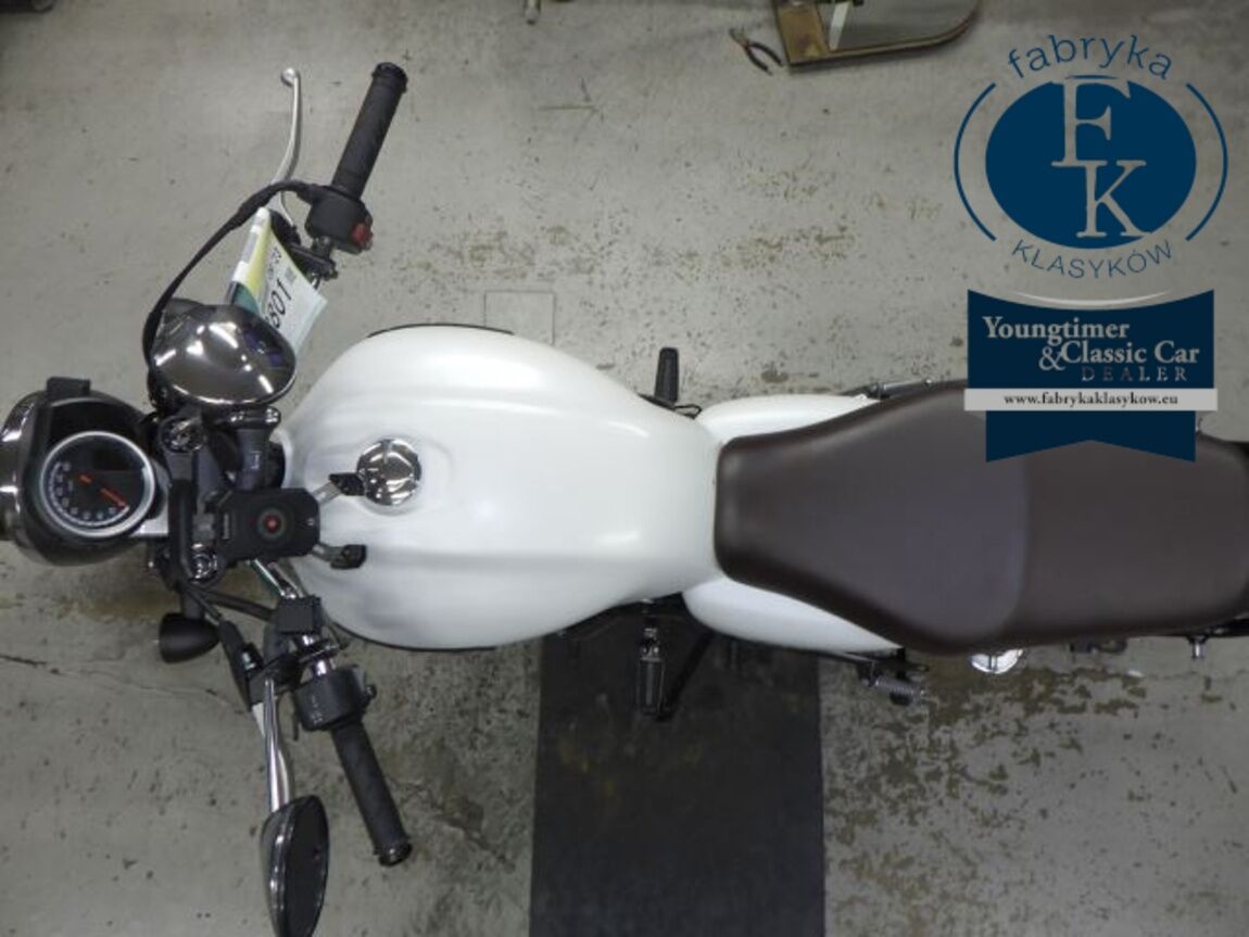HONDA GB350 2023 - zdjęcie 32